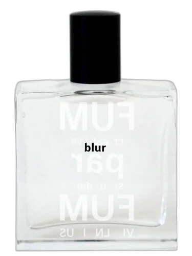 Blur Fumparfum by FUMparFUM