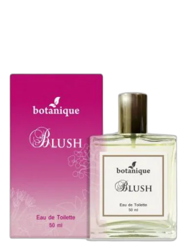 Blush Botanique by Botanique