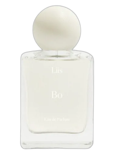 Bo Liis by Liis
