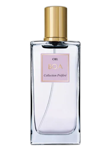 Boa Ciel Parfum by CIEL Parfum