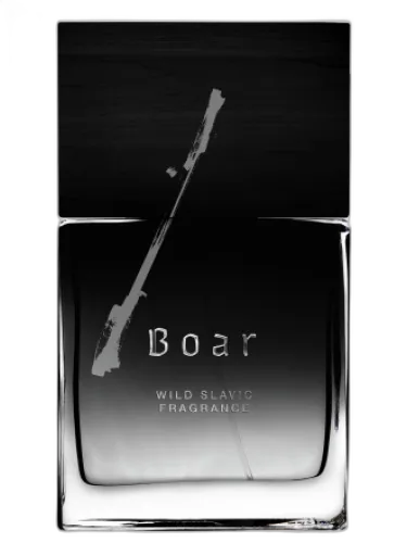 Boar Wolf Brothers by Wolf Brothers