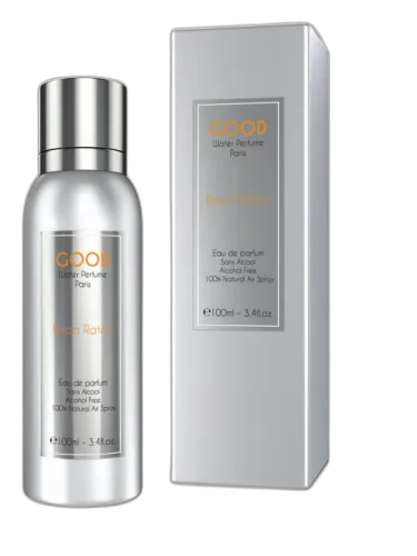 Boca Raton Good Water Perfume by Good Water Perfume