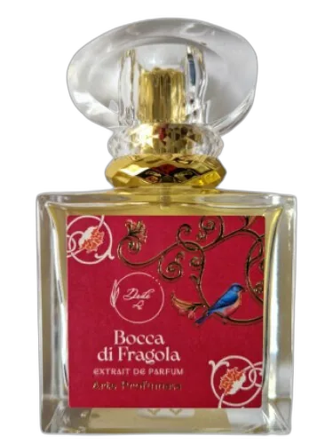 Bocca Di Fragola Dedè Arte Profumata by Dedè Arte Profumata