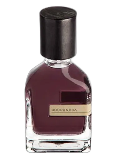 Boccanera Orto Parisi by Orto Parisi