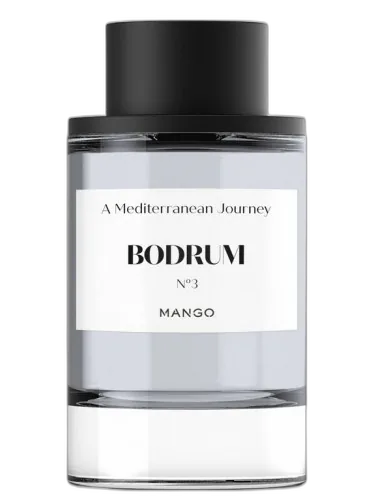 Bodrum N°3 Mango by Mango