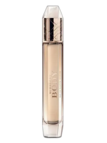 Body Burberry by Burberry