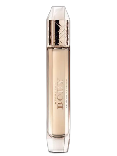 Body Eau De Parfum Intense Burberry by Burberry
