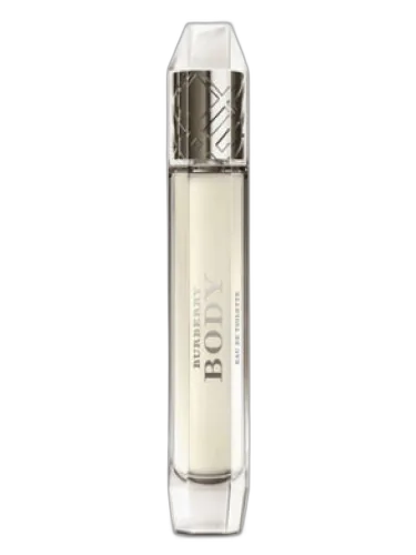 Body Eau De Toilette Burberry by Burberry