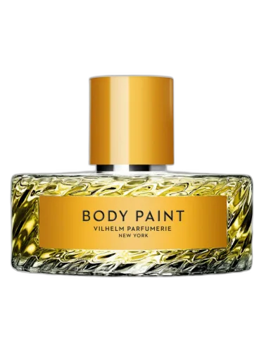 Body Paint Vilhelm Parfumerie by Vilhelm Parfumerie