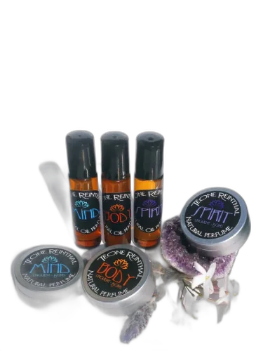 Body Trnp by TRNP