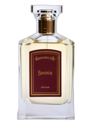 Boemia Granado by Granado