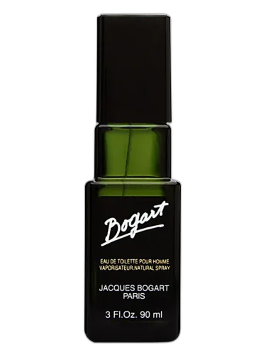 Bogart Jacques Bogart