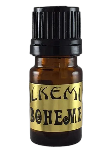 Bohème Alkemia Perfumes