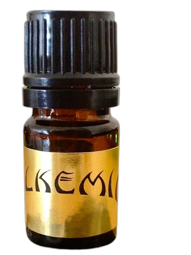Bohémiens En Voyage Alkemia Perfumes by Alkemia Perfumes