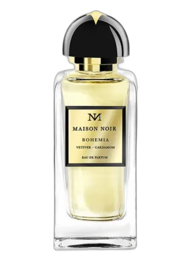 Bohemia 265 Maison Noir