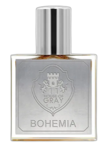 Bohemia House Of Gray by House of Gray