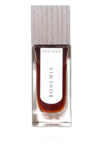 Bohemia One Seed