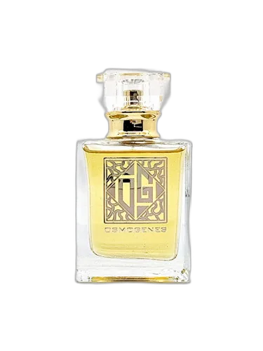 Bohemia Osmogenes Perfumes