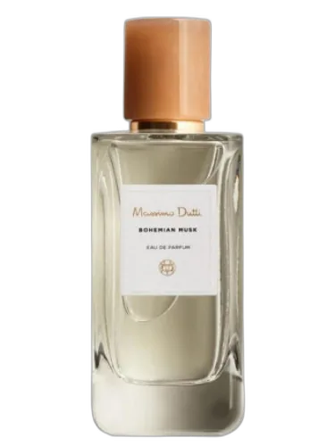 Bohemian Musk Massimo Dutti by Massimo Dutti