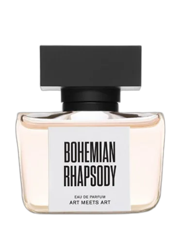 Bohemian Rhapsody Art Meets Art by Art Meets Art