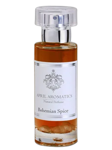 Bohemian Spice April Aromatics