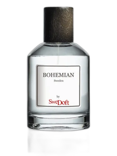 Bohemian Swedoft by SweDoft