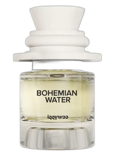 Bohemian Water Iggywoo
