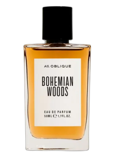Bohemian Woods Atelier Oblique by Atelier Oblique