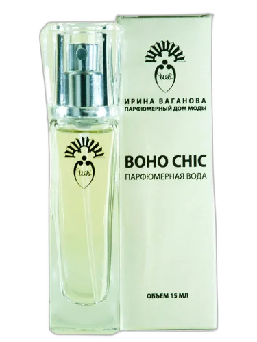 Boho Chic Irina Vaganova - Ирина Ваганова by Irina Vaganova - Ирина Ваганова
