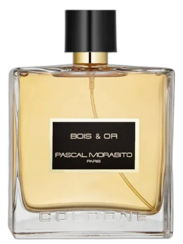 Bois & Or Pascal Morabito by Pascal Morabito