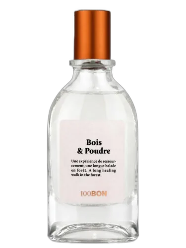 Bois & Poudre 100 Bon by 100 Bon