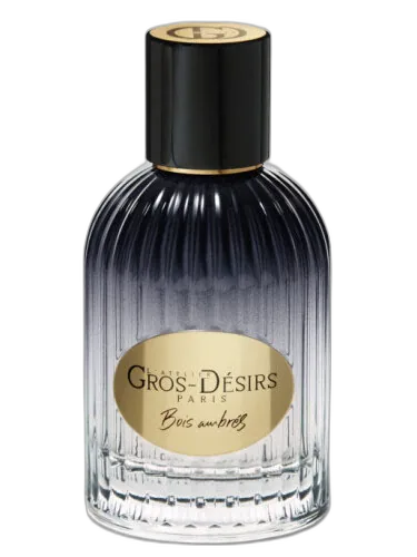 Bois Ambrés L'atelier Gros-désirs by L'Atelier Gros-Désirs