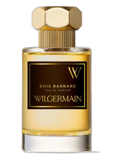 Bois Barbare Wilgermain