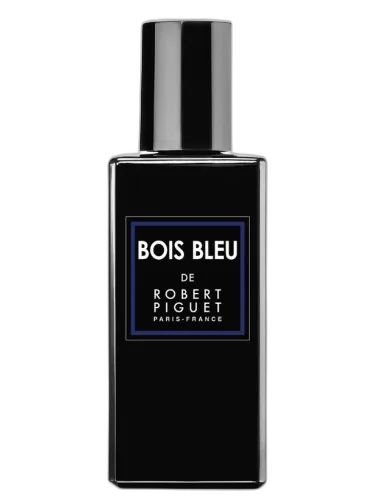 Bois Bleu Robert Piguet by Robert Piguet