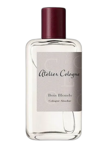 Bois Blonds Atelier Cologne by Atelier Cologne