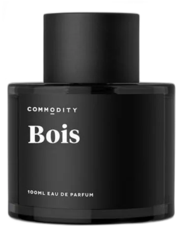 Bois Commodity by Commodity