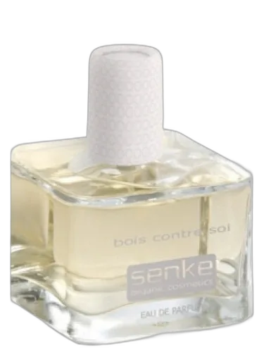 Bois Contre Soi Senke by Senke