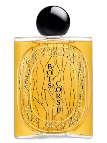 Bois Corsé Diptyque by Diptyque