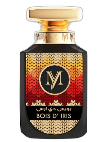 Bois D' Iris My Perfumes Select by My Perfumes Select