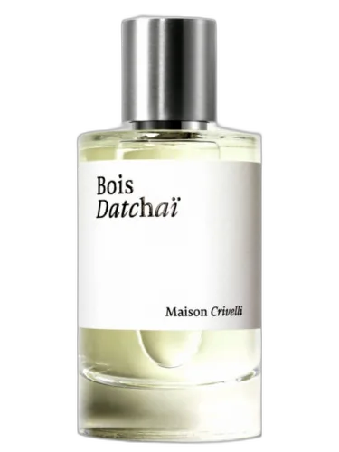 Bois Datchaï Maison Crivelli by Maison Crivelli
