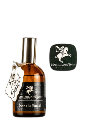 Bois De Santal Il Profumiere