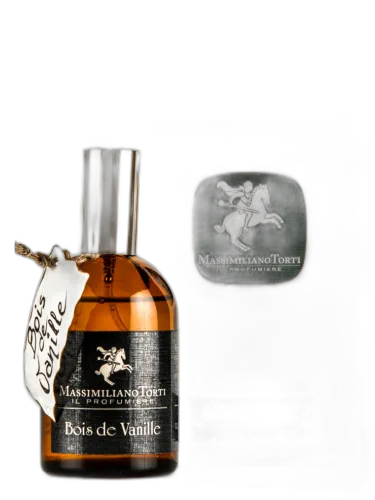 Bois De Vanille Il Profumiere by Il Profumiere