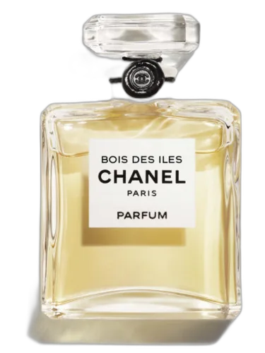 Bois Des Iles Parfum Chanel by Chanel