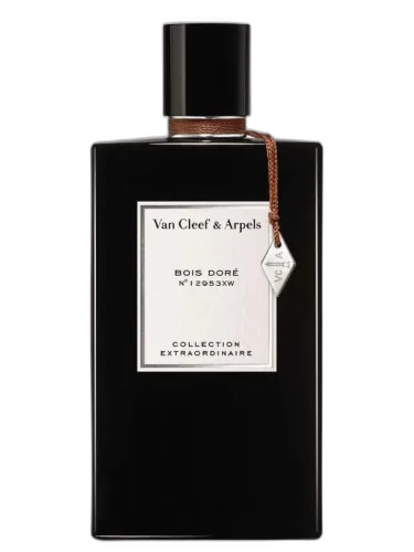 Bois Doré Van Cleef & Arpels by Van Cleef & Arpels