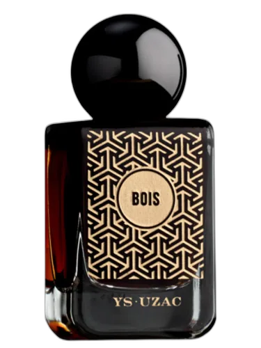 Bois Fou Ys-uzac by Ys-Uzac