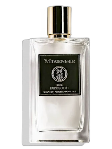 Bois Iridescent Mizensir