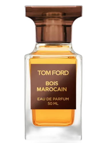 Bois Marocain (2022) Tom Ford by Tom Ford