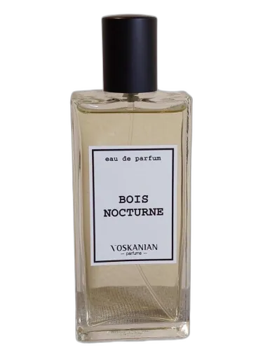Bois Nocturne Voskanian Parfums