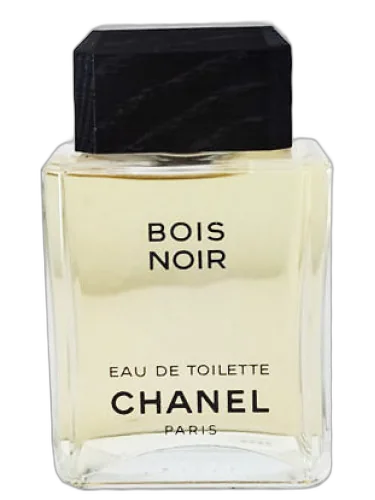 Bois Noir Chanel by Chanel