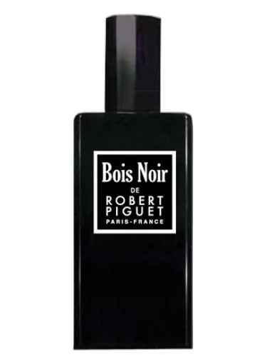 Bois Noir Robert Piguet